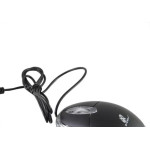 Flex Mouse Optico  1000 Dpi Ms-11F