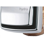 Deca Valvula Hydra Max 2550 1.1/2 Cromad
