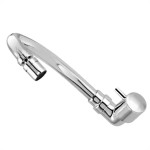 Esteves Torneira Pia Bica Movel Par.1/4V C-31 Esteves Torneira Pia Bica Movel Par.1/4V C-31