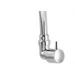 Esteves Torneira Pia Bica Movel Par.1/4V C-31 Esteves Torneira Pia Bica Movel Par.1/4V C-31