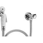 Blukit Ducha Higienica  Abs Branca