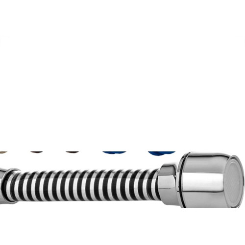 Blukit Extensor P/Torneira Abs Cro 90Mm 204