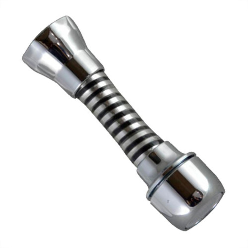 Blukit Extensor P/Torneira Abs Cro 140Mm 205 Blukit Extensor P/Torneira Abs Cro 140Mm 205