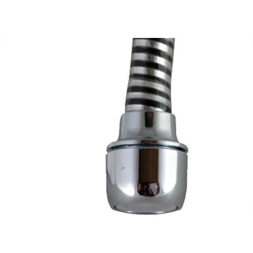 Blukit Extensor P/Torneira Abs Cro 140Mm 205 Blukit Extensor P/Torneira Abs Cro 140Mm 205