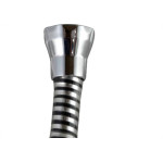 Blukit Extensor P/Torneira Abs Cro 140Mm 205 Blukit Extensor P/Torneira Abs Cro 140Mm 205