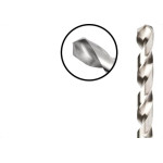 Dormer Broca Aco Rap  1,0Mm - Kit C/10 Pc