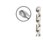 Dormer Broca Aco Rap  9,0Mm - Kit C/10 Pc