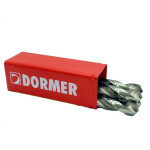 Dormer Broca Aco Rap .10,5Mm - Kit C/5 Pc
