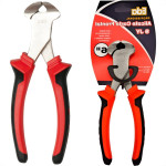 Eda Alicate Corte Frontal - 9Jy / 6''