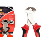 Eda Alicate Corte Frontal - 9Jy / 6''