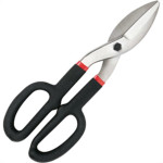 Eda Tesoura Funil. Americana 10'' 9Jj