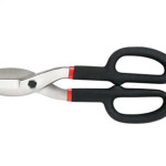 Eda Tesoura Funil. Americana 10'' 9Jj