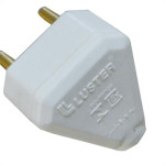 Luster Pino Triangulo  10A  - 2046