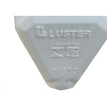 Luster Pino Triangulo  10A  - 2046