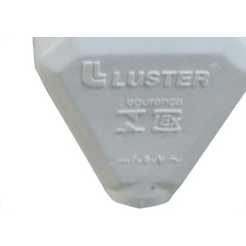 Luster Pino Triangulo  10A  - 2046