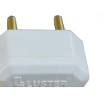 Luster Pino Triangulo  10A  - 2046