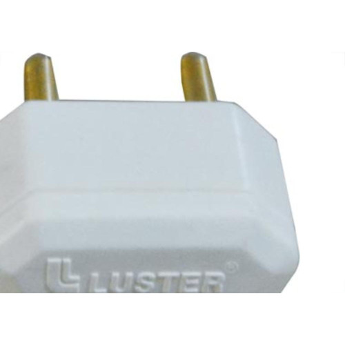 Luster Pino Triangulo  10A  - 2046