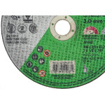 Norton Disco Nort.Cort/Ferro 7X7/8 Class - Kit C/25 Pc