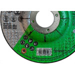 Norton Disco Nort.Desb. 4.1/2 X 7/8 Bda600 - Kit C/10 Pc