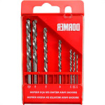 Dormer Jg Broca  A.Rap.07P 2,0 A 6,5