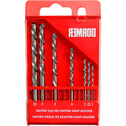 Dormer Jg Broca  A.Rap.07P 2,0 A 6,5