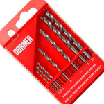Dormer Jg Broca  A.Rap.07P 2,0 A 6,5