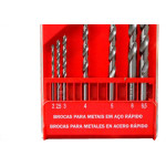 Dormer Jg Broca  A.Rap.07P 2,0 A 6,5