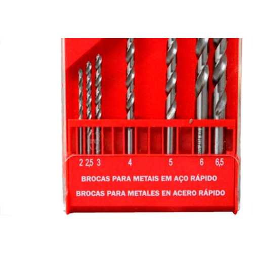 Dormer Jg Broca  A.Rap.07P 2,0 A 6,5