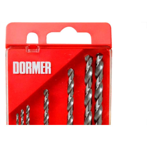 Dormer Jg Broca  A.Rap.07P 2,0 A 6,5
