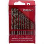 Dormer Jg Broca  A.Rap.13P 1,5 A 6,5