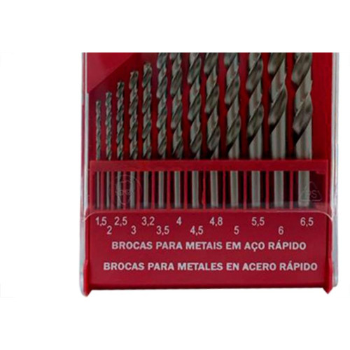 Dormer Jg Broca  A.Rap.13P 1,5 A 6,5
