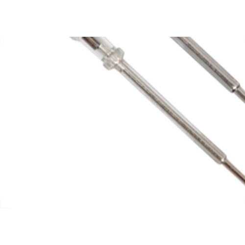 Brasfort Eletrica Chave Teste (Fenda).Md-165Mm Brasf - Kit C/12 Pc