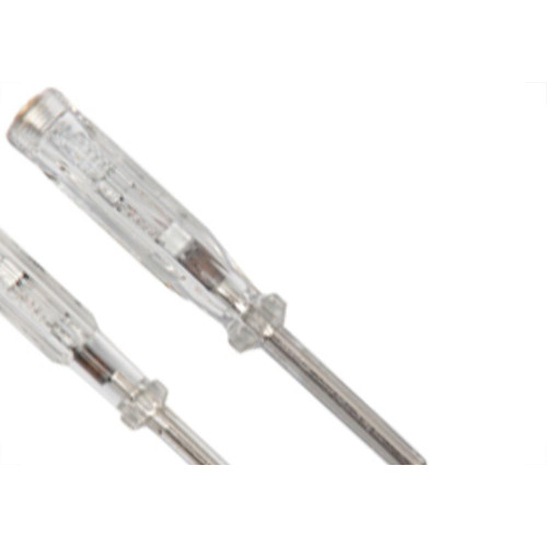 Brasfort Eletrica Chave Teste (Fenda).Md-165Mm Brasf - Kit C/12 Pc