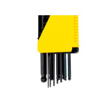 Stanley Jg Chave Allen Ab.Sta.1,5A10-256