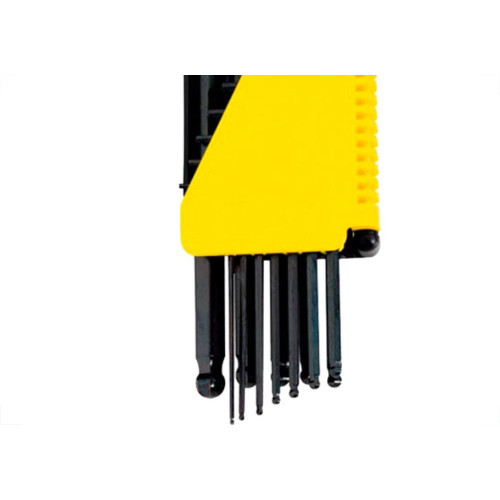 Stanley Jg Chave Allen Ab.Sta.1,5A10-256
