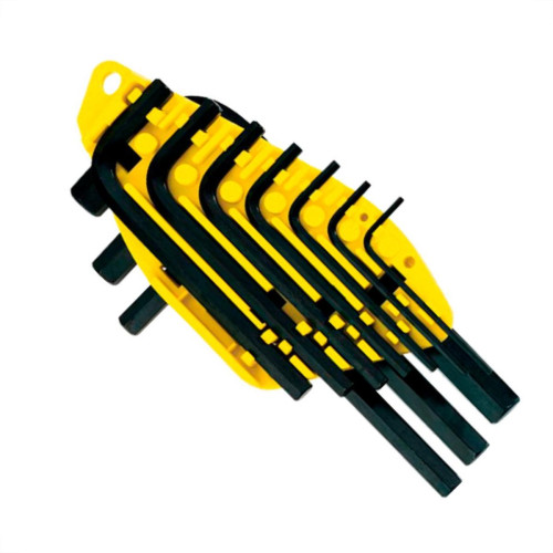 Stanley Jg Chave Allen  1,5 A 10/253