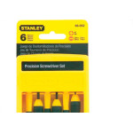 Stanley Jg Chave Fenda Precisao  C/6