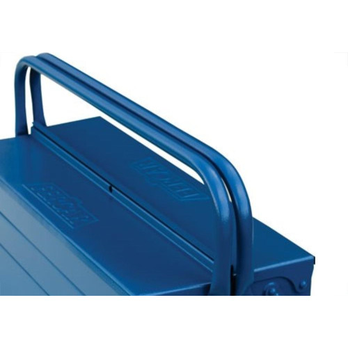 Fercar Caixa Ferramenta  08- 5X50 Reforc