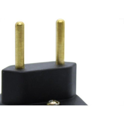 Ilumi Pino Gigante 2P  Preto 20A1415 - Kit C/10 Pc