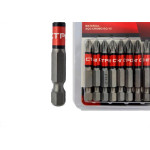Strong Bits Phillips Ctp N.1 X 50Mm C/10
