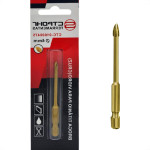 Strong Broca P/Vidro Ctpohr 04Mm Cruz Sext
