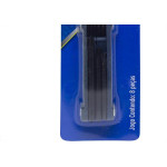 Western Jg Chave Torx Wes, Dob.06A25 8P-907