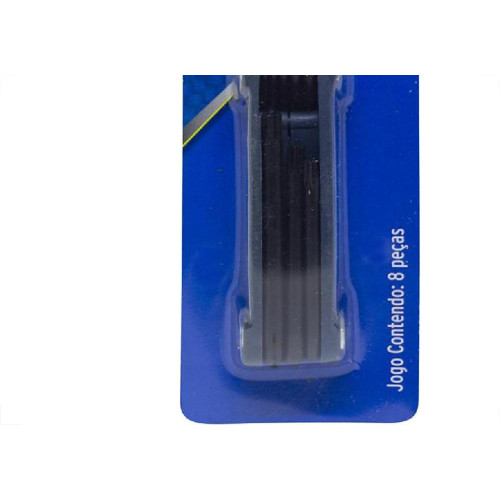Western Jg Chave Torx Wes, Dob.06A25 8P-907