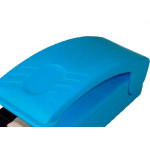Western Seladora P/Plastico  - 3670
