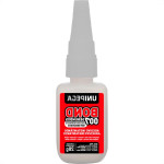 Unipega Cola Inst, Bond 20G
