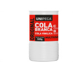 Unipega Cola Branca Original  500G