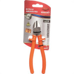 Corneta Alicate Corte Lateral Pvc 6 1000V Corneta Alicate Corte Lateral Pvc 6 1000V