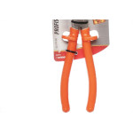 Corneta Alicate Corte Lateral Pvc 6 1000V Corneta Alicate Corte Lateral Pvc 6 1000V