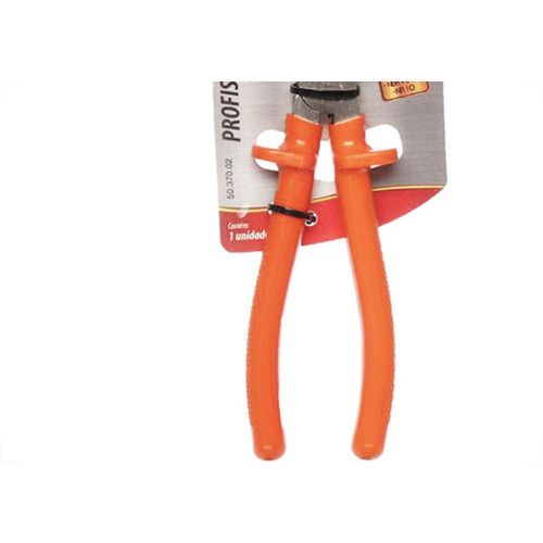 Corneta Alicate Corte Lateral Pvc 6 1000V Corneta Alicate Corte Lateral Pvc 6 1000V