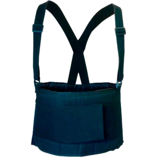 Koch Uniformes Cinto Ergon.Seguranca Conq.Eco  Tm.Unico